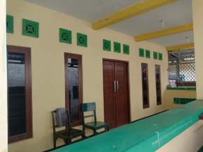 Kamar Homestay Soeharni